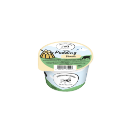 Hofmolkerei Schmid Vanille Pudding 200g