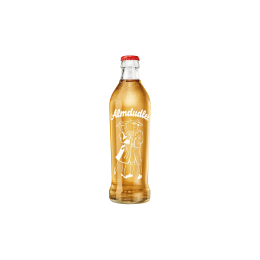 Almdudler 0,35l Glasflasche Mehrweg