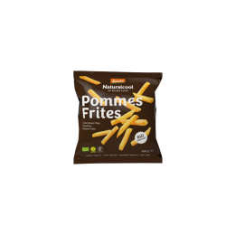 NaturalCool Pommes Frites 600g