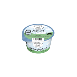 Hofmolkerei Schmid Natur Joghurt 200g
