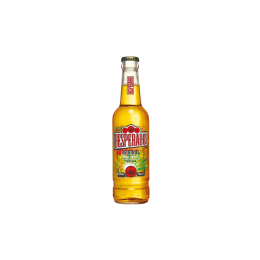 Desperados 0,33l Glasflasche Mehrweg 5,9 % vol.